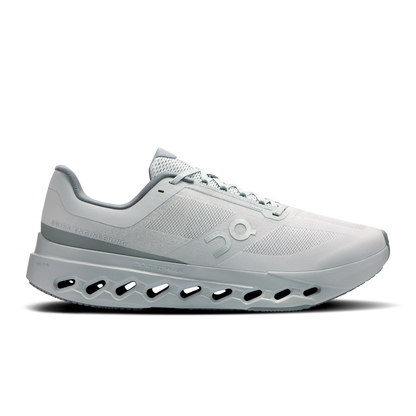 On Running Men's Cloudsurfer Next Shoes - Glacier / Glacier