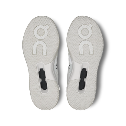 On Running Women's The Roger Clubhouse Pro Shoes - Undyed / Ice
