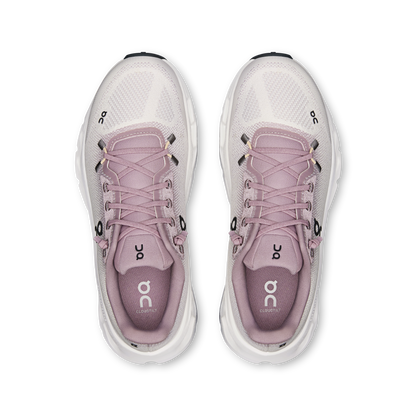 On Running Women's Cloudtilt Shoes - Heron / Dew