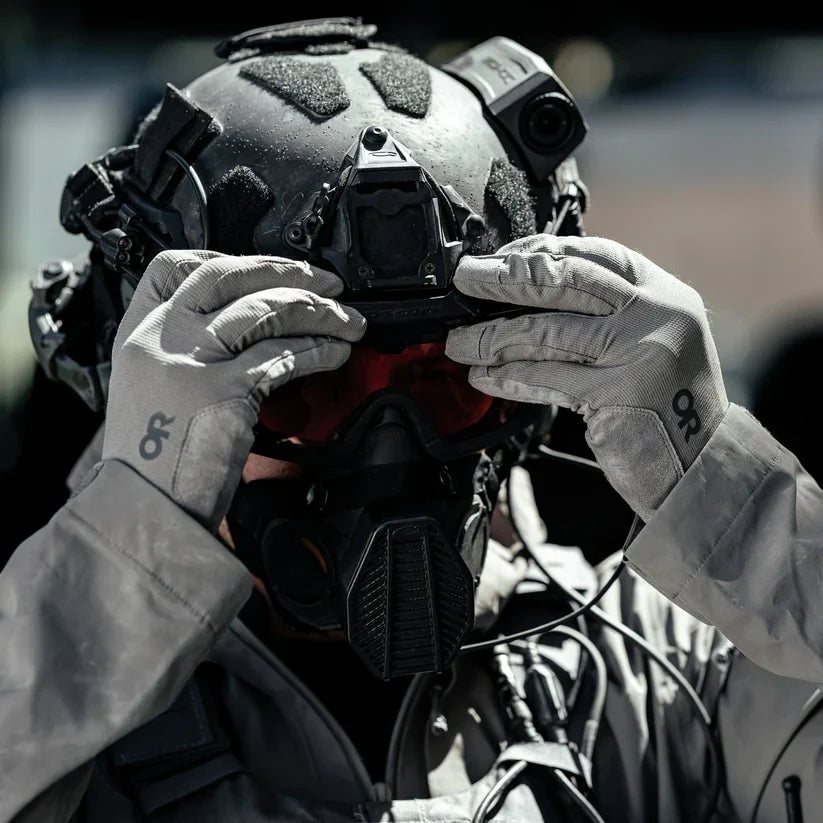 Outdoor Research Ironsight II LT Gloves