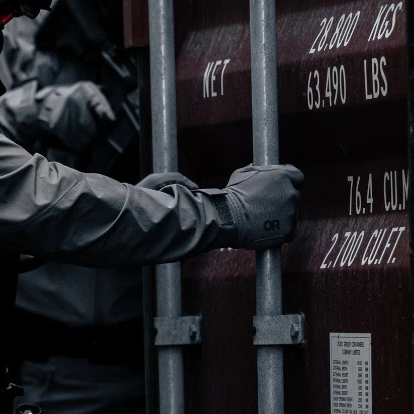 Outdoor Research Ironsight II LT Gloves
