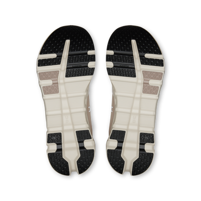On Running Men's Cloudrunner 2 Shoes - Pearl / Desert