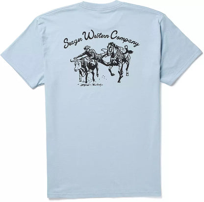 Seager Los Rios Tee