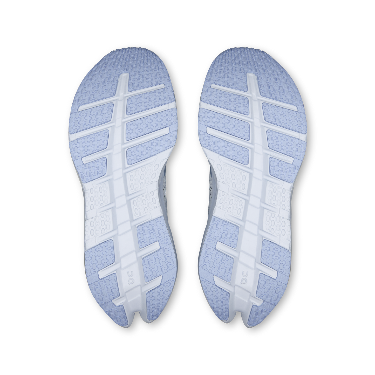 On Running Women's Cloudrunner 3 Shoes - Heather / Marsh