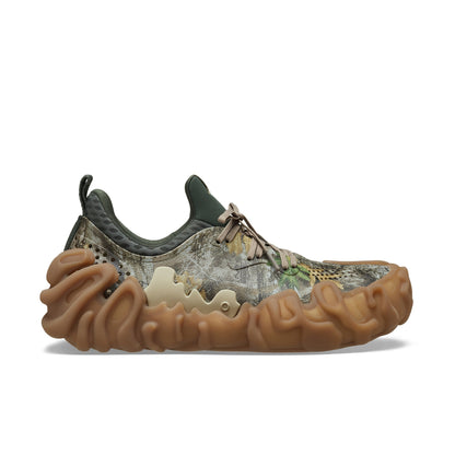 Salehebembury X Realtree X Crocs Juniper
