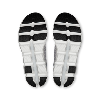 On Running Men's Cloudswift 4 Shoes - Alloy / Glacier