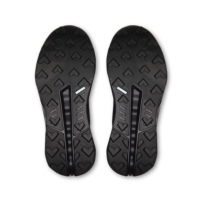 On Running Women's Cloudhorizon 2 Shoes - Black / Black