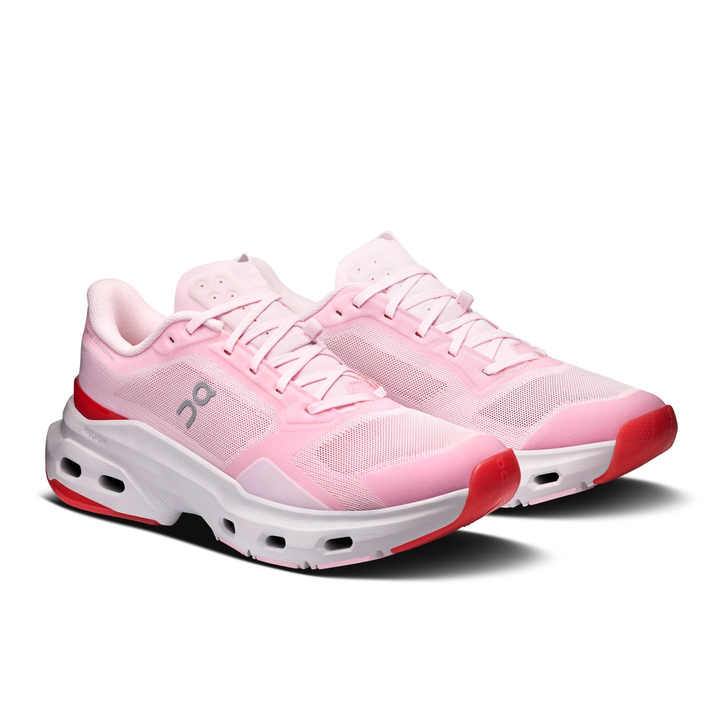 On Running Women's Cloudpulse 2 Shoes - Peony / Frost