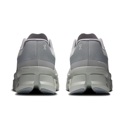On Running Women's Cloudmonster Void Shoes - Iceberg / Tin