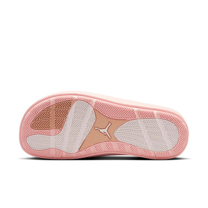 Nike Women's Jordan Sophia Shoes - Legend Pink / Legend Medium Brown / White
