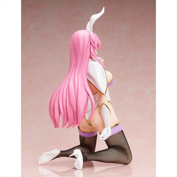 Gundam Seed - 1/4 Meer Campbell Bunny Ver. Figure