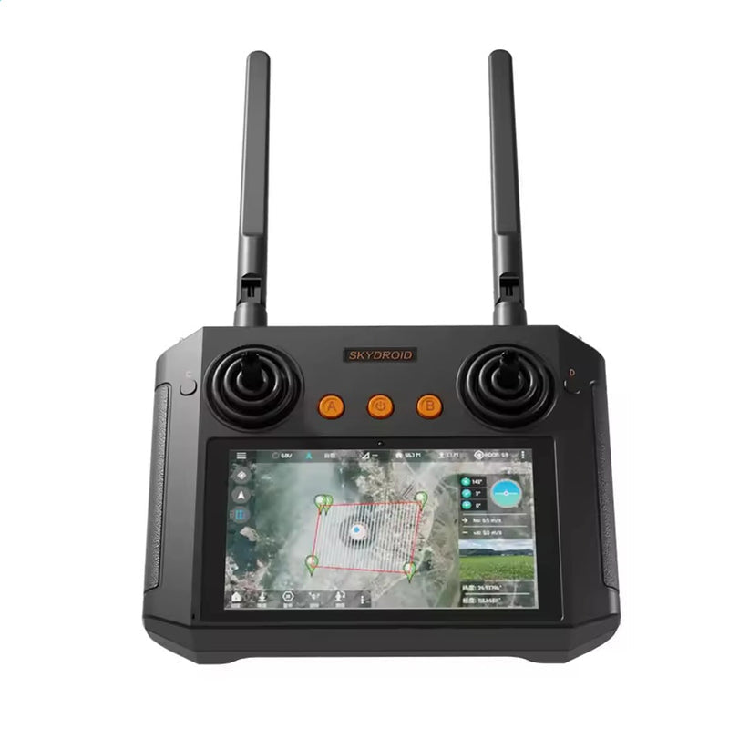 Skydroid H12 Pro Remote Control and Data Link System for UAV Operations