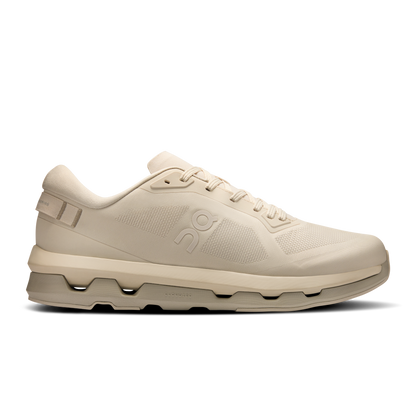 On Running Men's Cloudzone Shoes - Pearl / Truffle