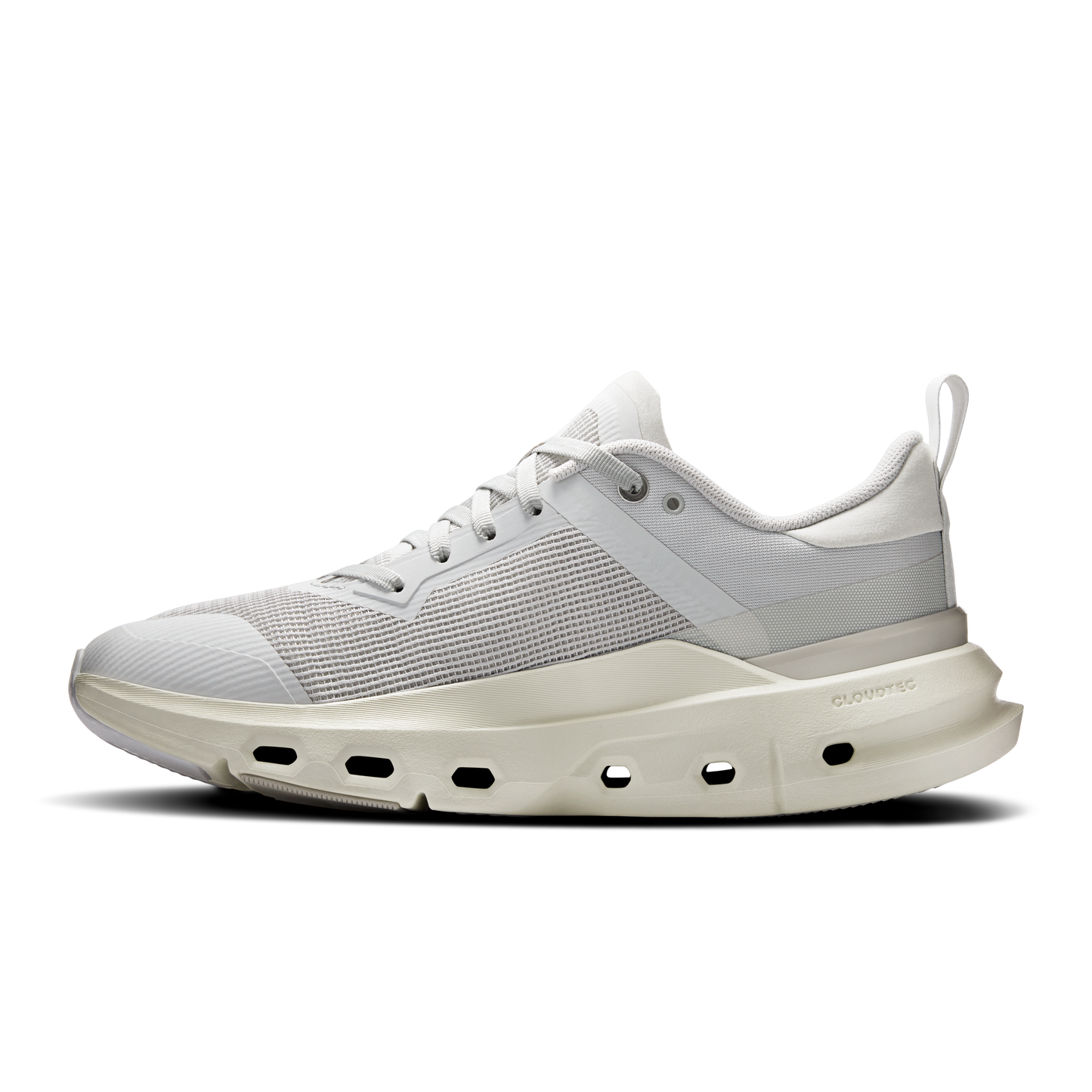 On Running Women's Cloudpulse Next Shoes - Wolf / Ghost