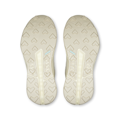 On Running Women's Cloudhorizon 2 Shoes - Ghost / Seedling