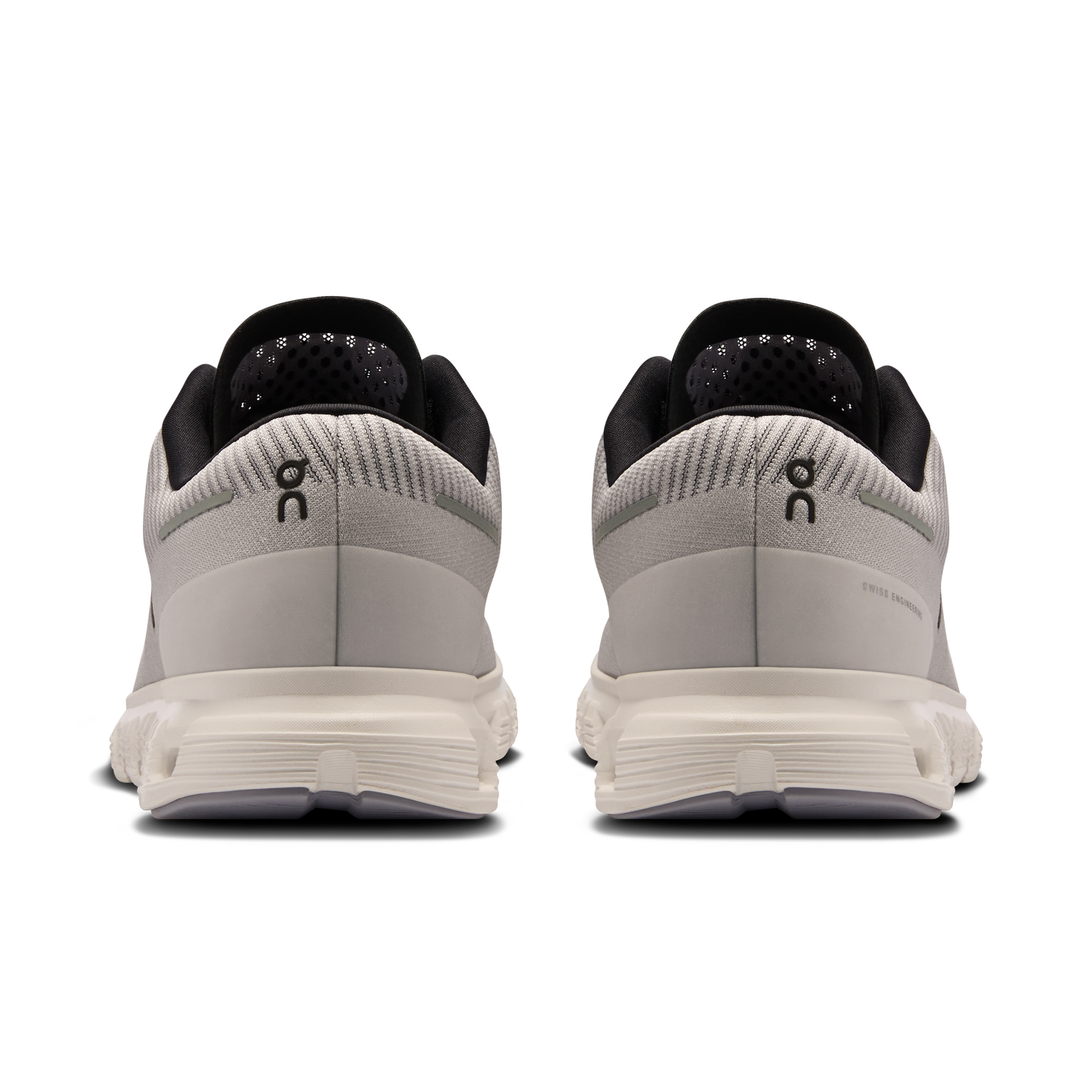 On Running Men's Cloud 6 Push Shoes - Lilac / Black