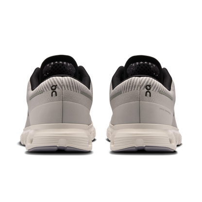 On Running Men's Cloud 6 Push Shoes - Lilac / Black