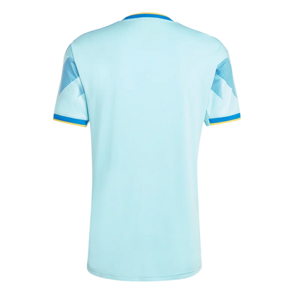 Adidas Men's Boca Juniors 3rd Jersey 22/23
