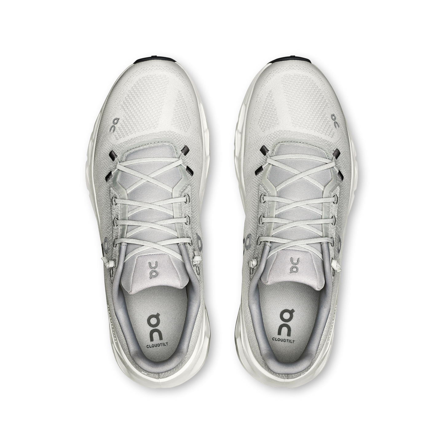 On Running Men's Cloudtilt Shoes - Glacier / Ice