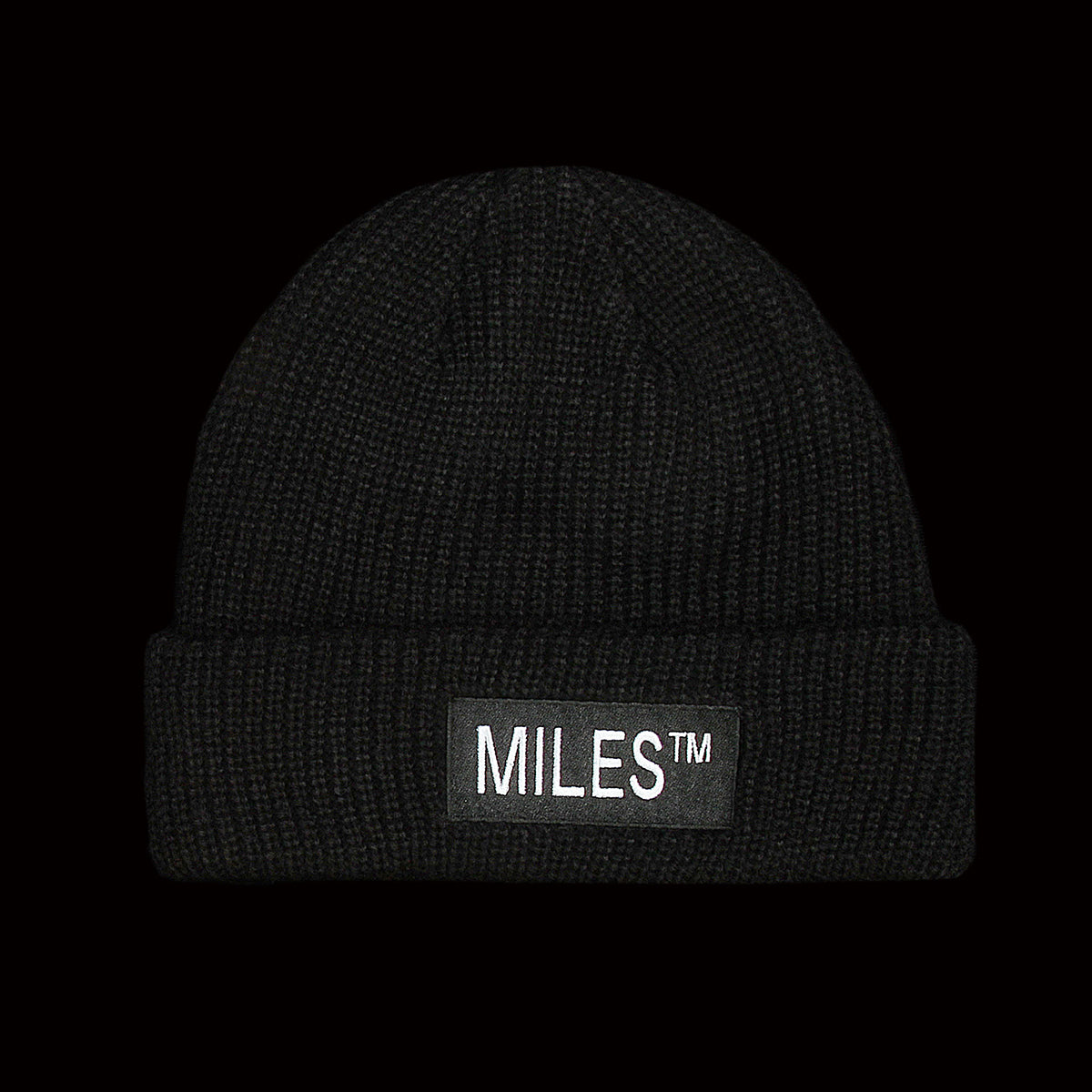 Logo Beanie