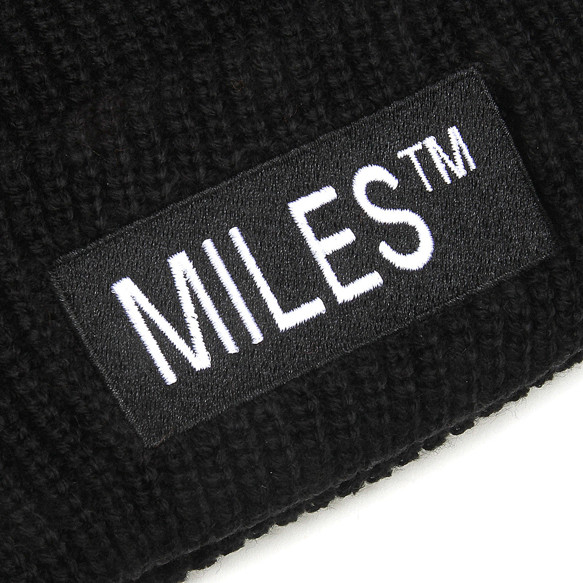 Logo Beanie