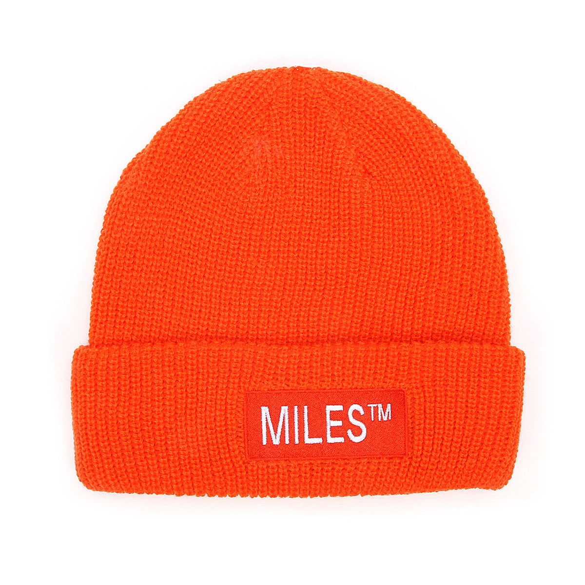 Logo Beanie