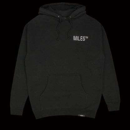 Logo Hit Hoodie