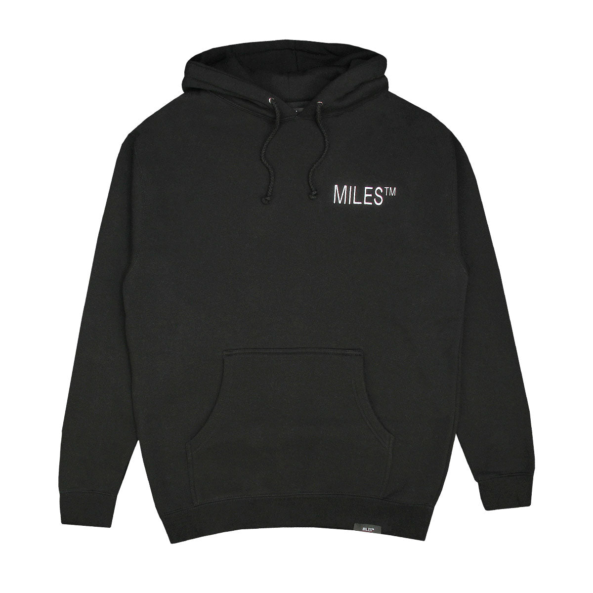 Logo Hit Hoodie