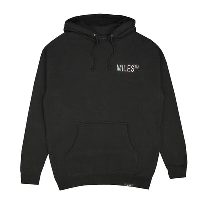 Logo Hit Hoodie
