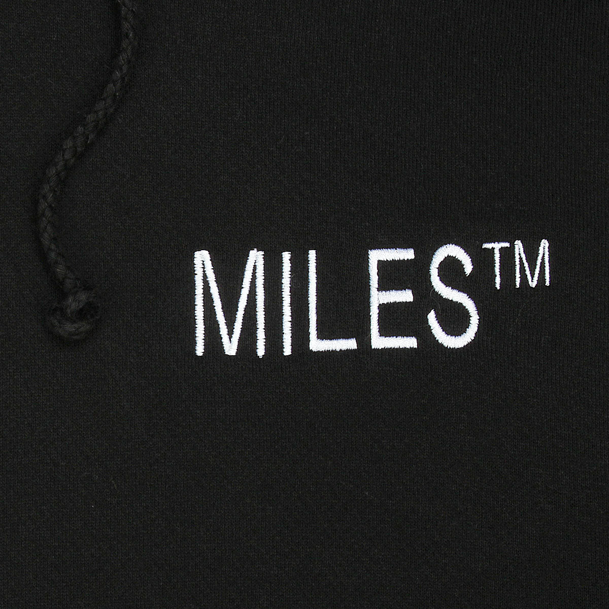 Logo Hit Hoodie