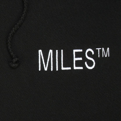 Logo Hit Hoodie