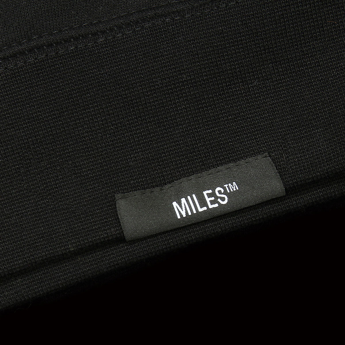 Logo Hit Hoodie