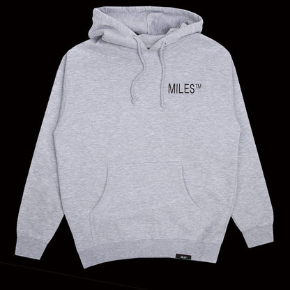 Logo Hit Hoodie
