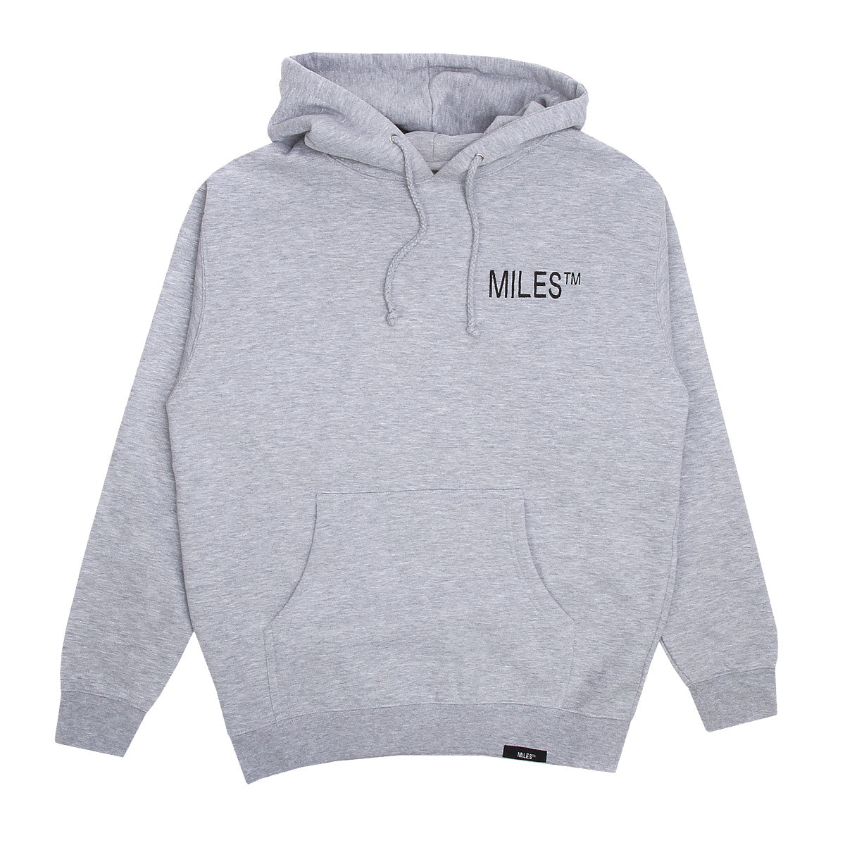 Logo Hit Hoodie