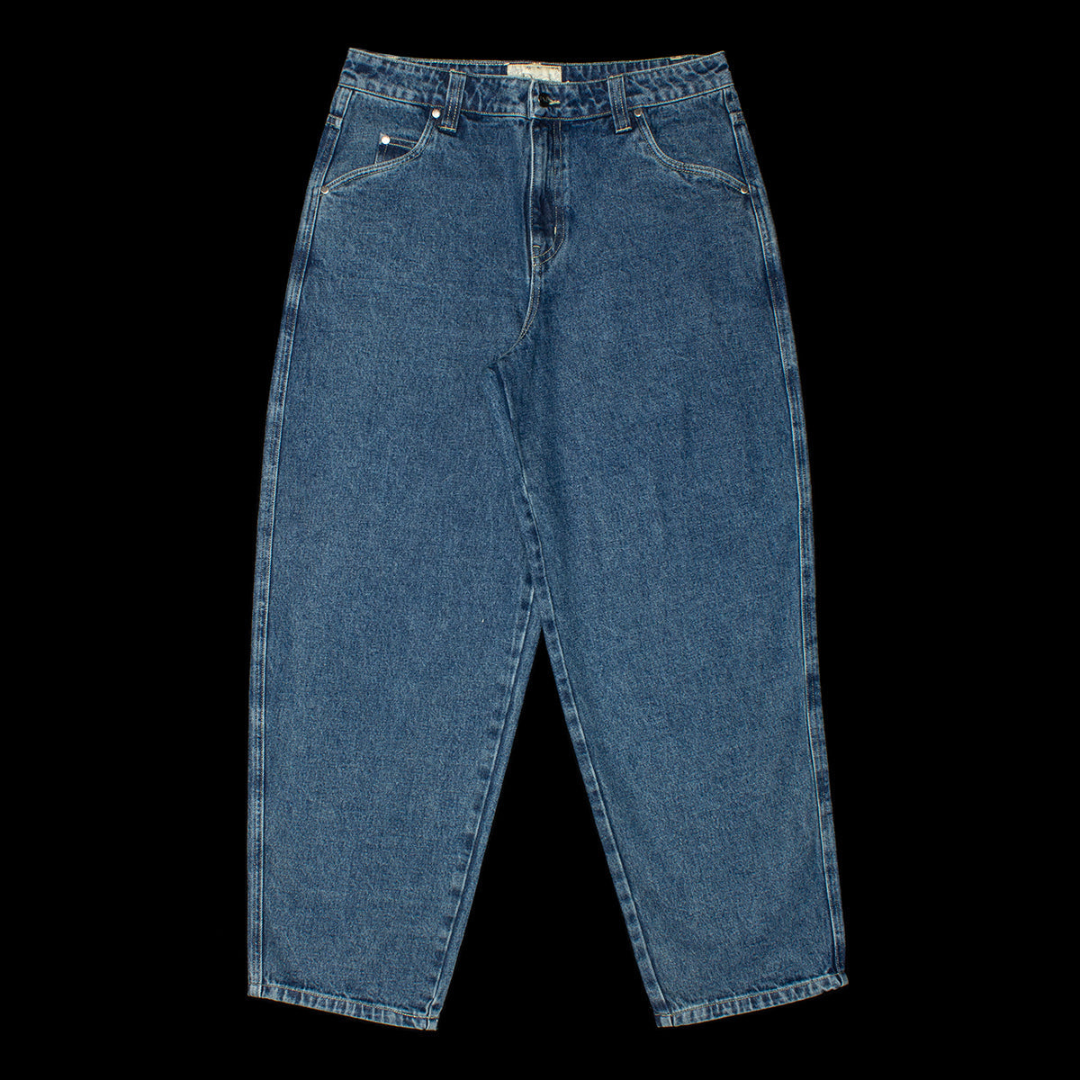 Baggy Denim Jeans