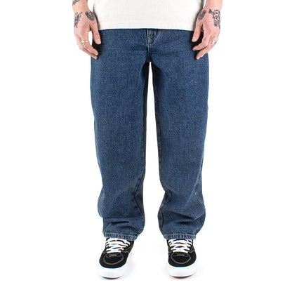 Baggy Denim Jeans