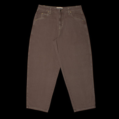Baggy Denim Jeans