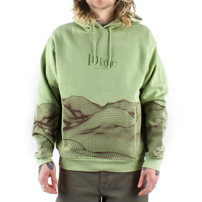 Landscape Hoodie