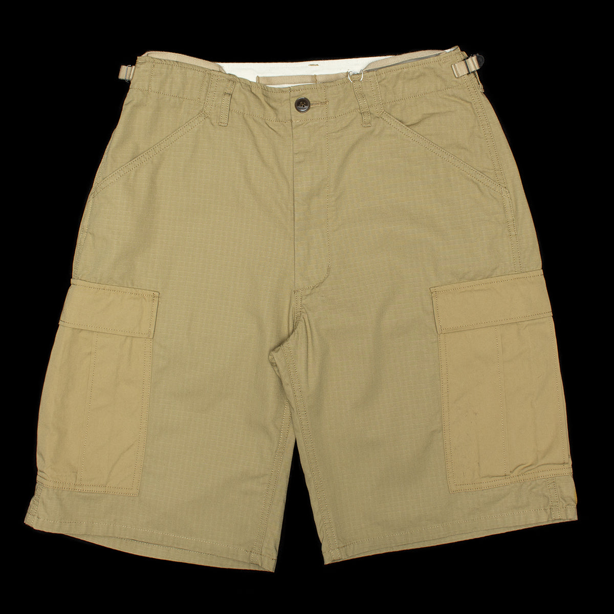 Cargo Shorts