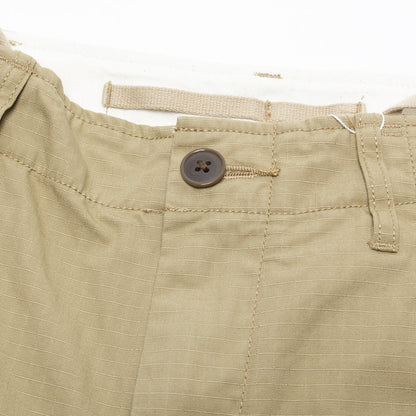 Cargo Shorts