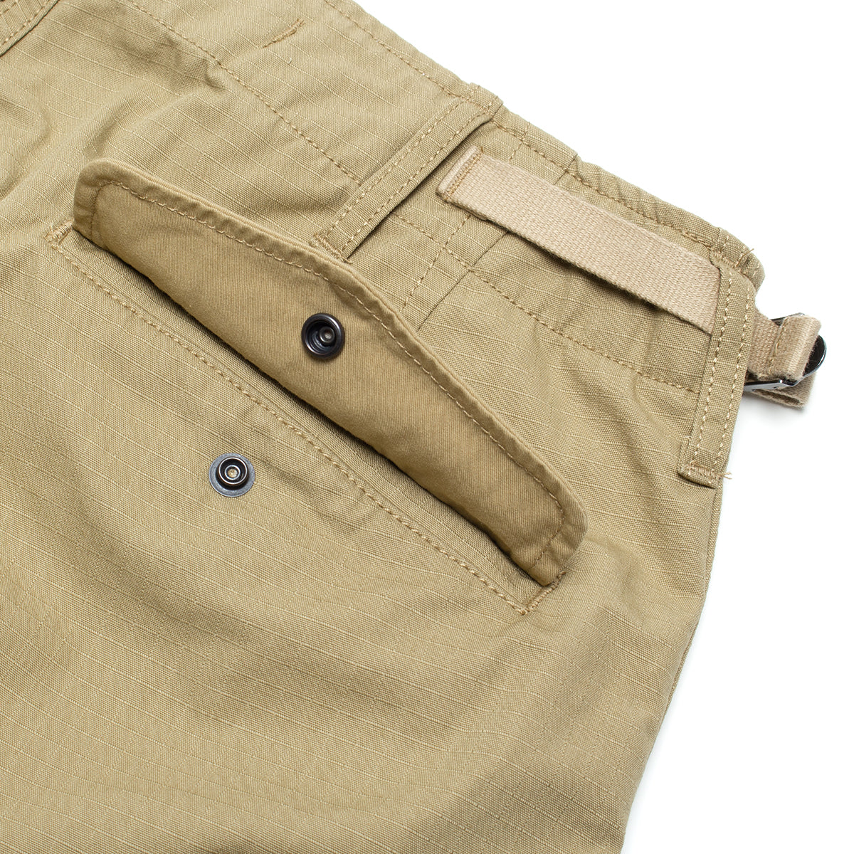 Cargo Shorts
