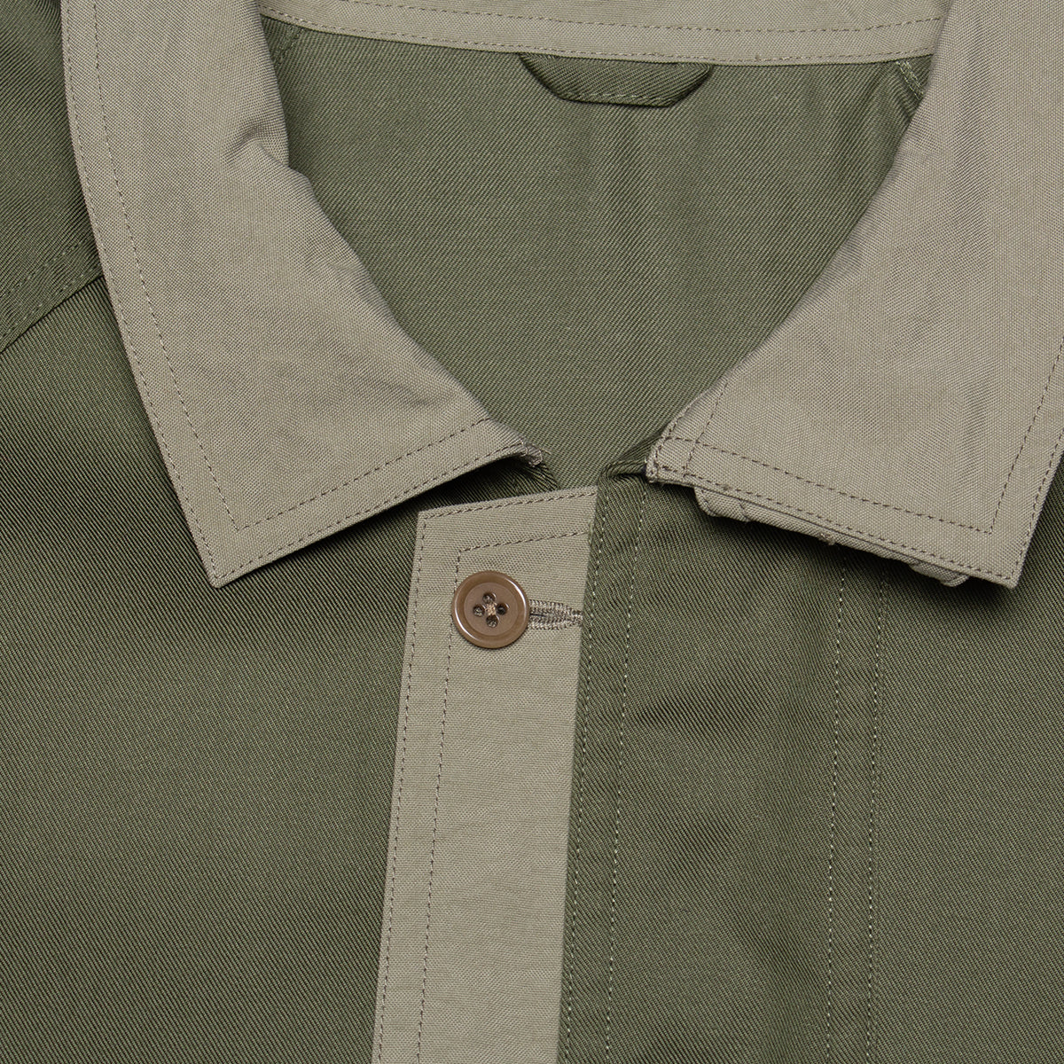 Women’s Tencel Cotton Chino Jacket
