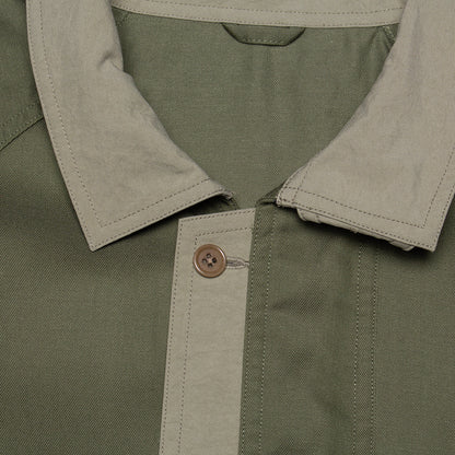 Women’s Tencel Cotton Chino Jacket