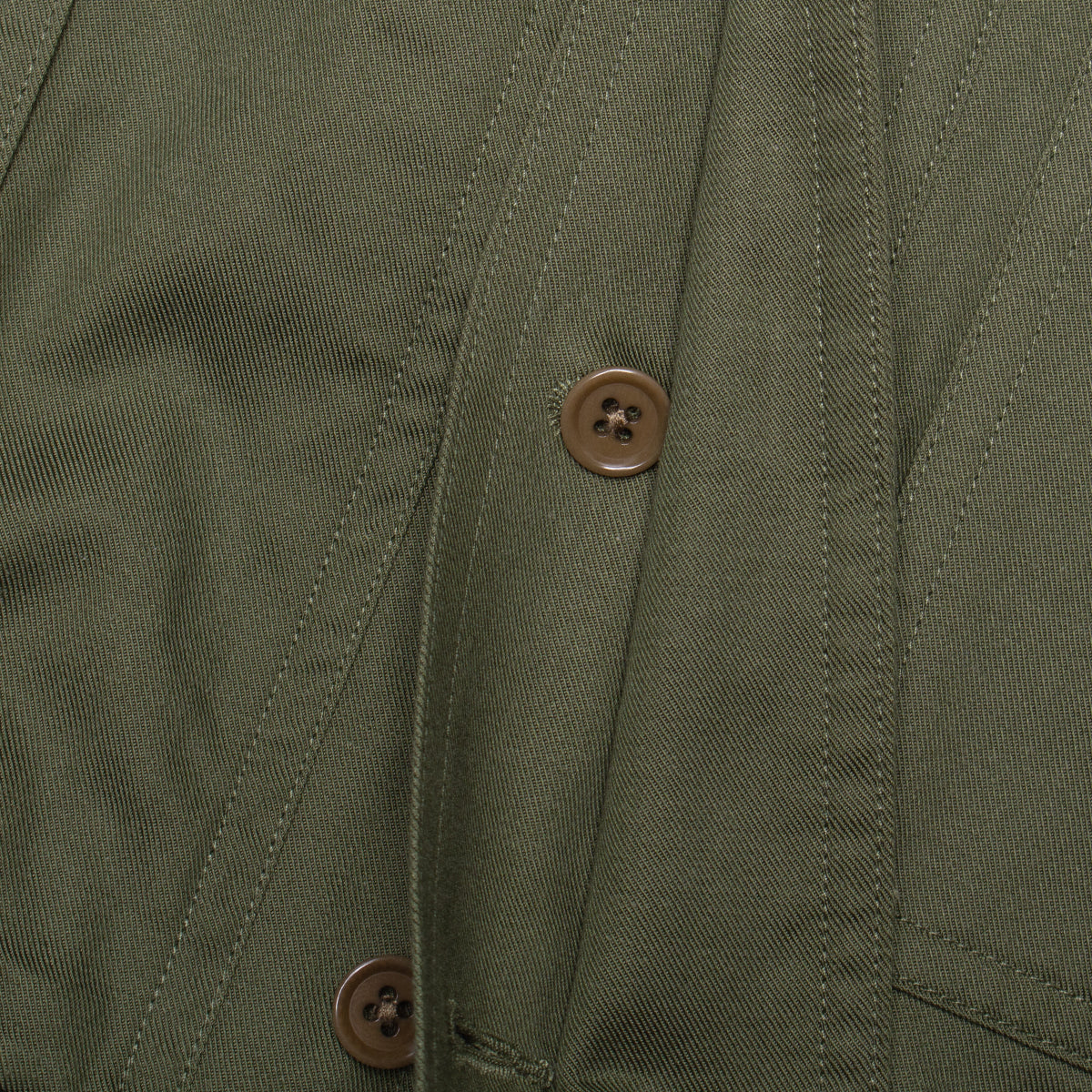 Women’s Tencel Cotton Chino Jacket