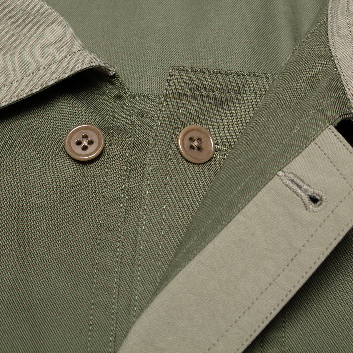 Women’s Tencel Cotton Chino Jacket