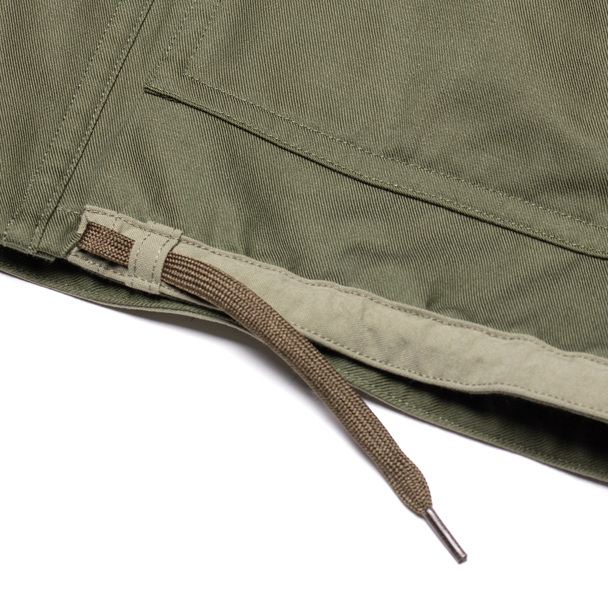 Women’s Tencel Cotton Chino Jacket
