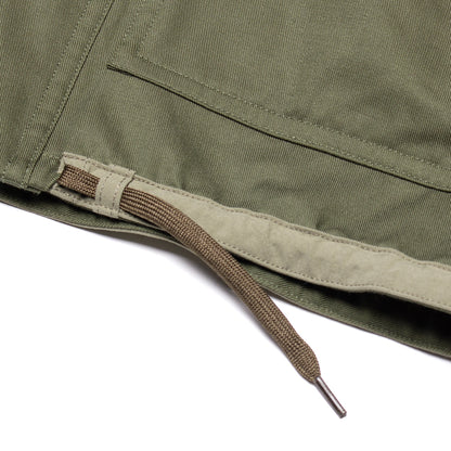 Women’s Tencel Cotton Chino Jacket