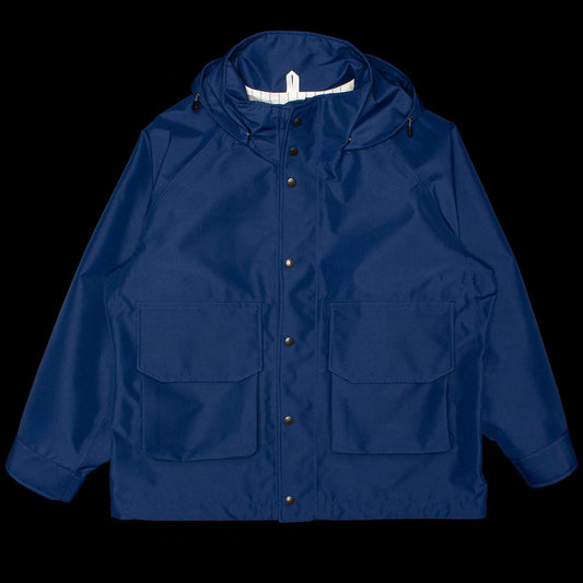 2L Gore-Tex Cruiser Jacket