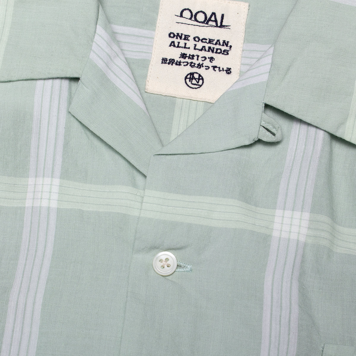 PALAKA Check Shirt