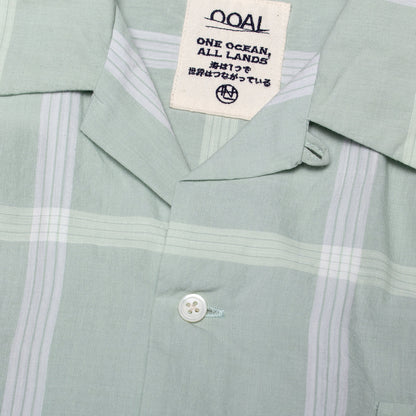 PALAKA Check Shirt
